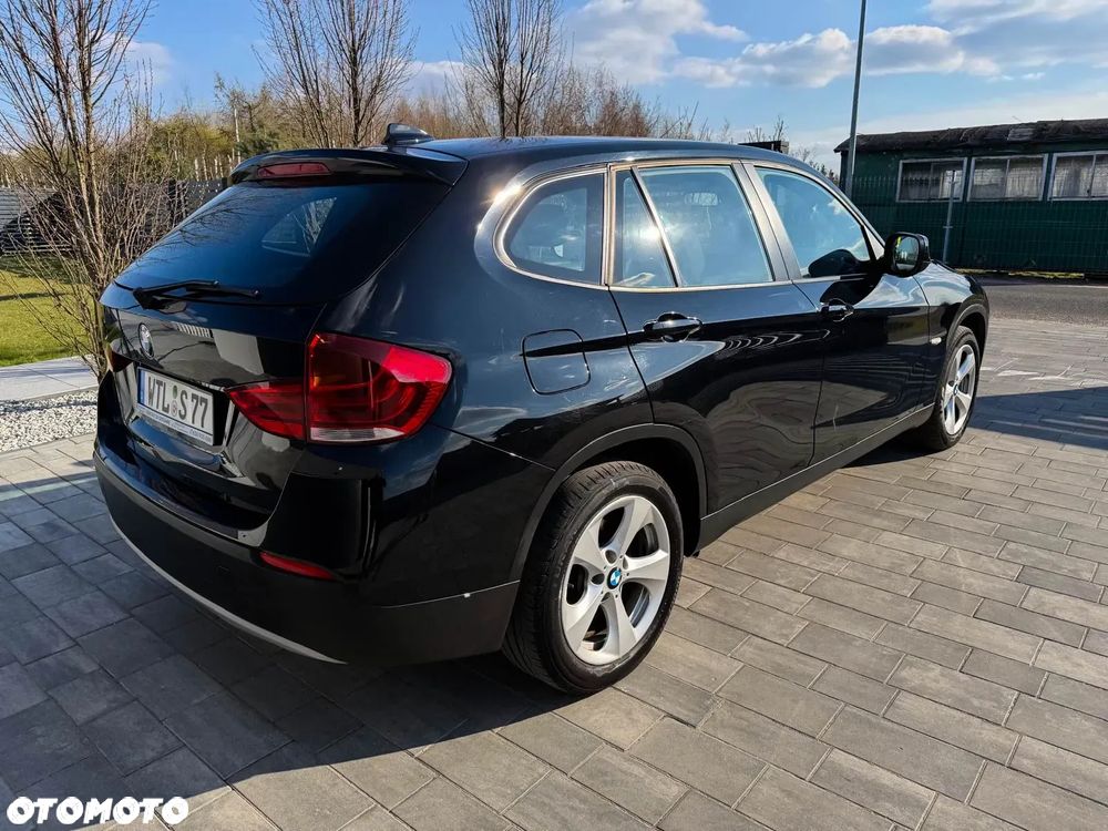 BMW X1 - 19