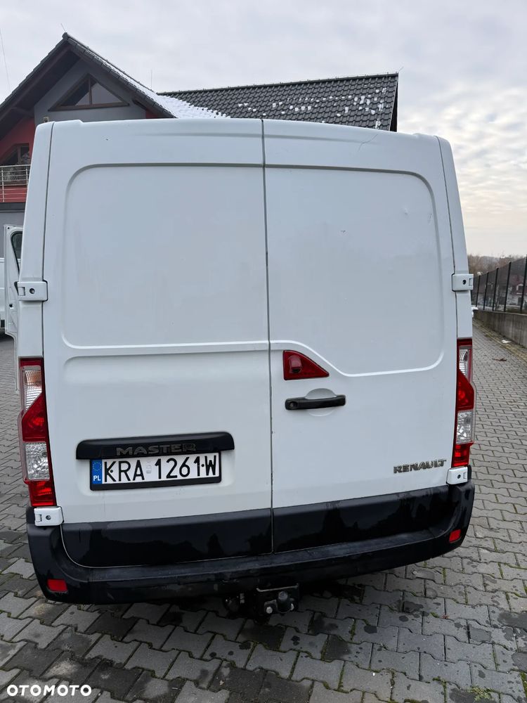 Renault Master - 10