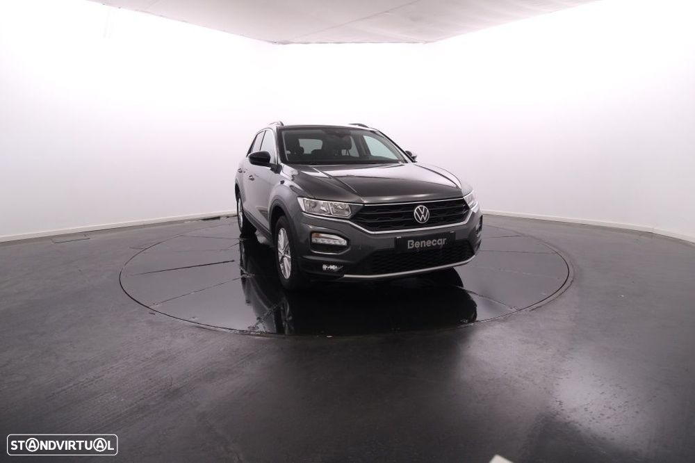 VW T-Roc 1.0 TSI Style - 11