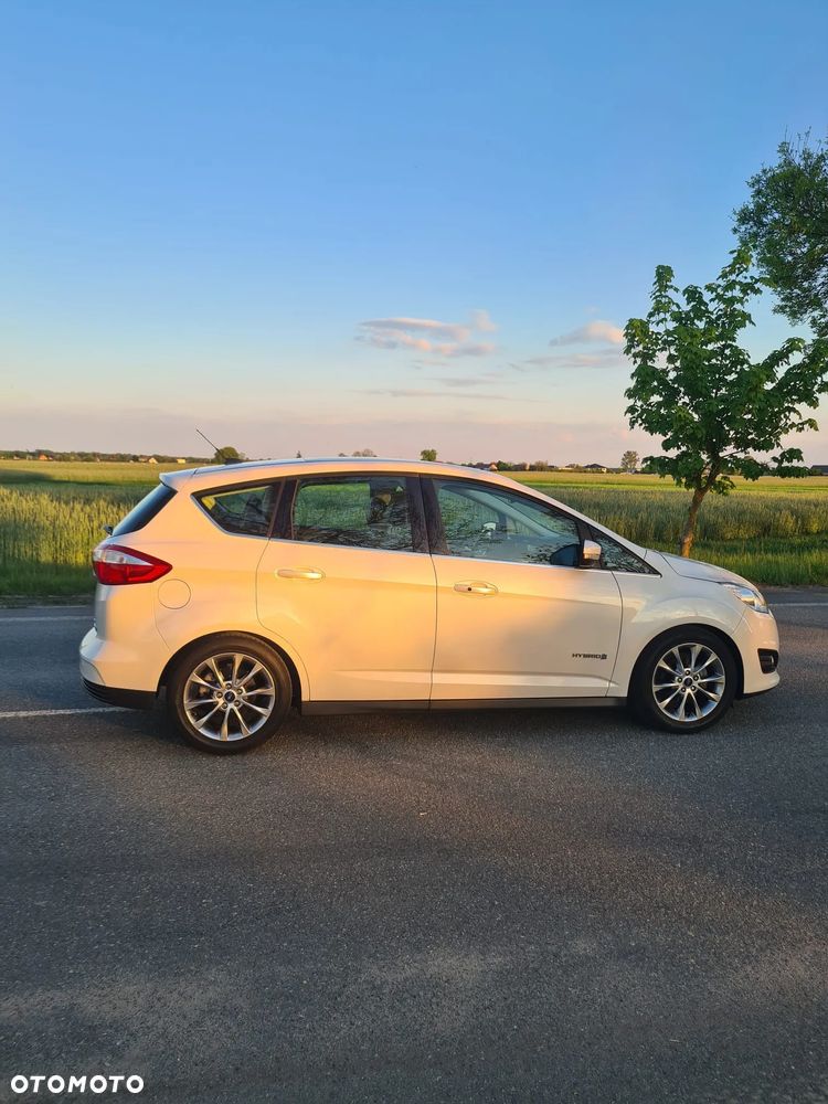 Ford C-MAX - 9