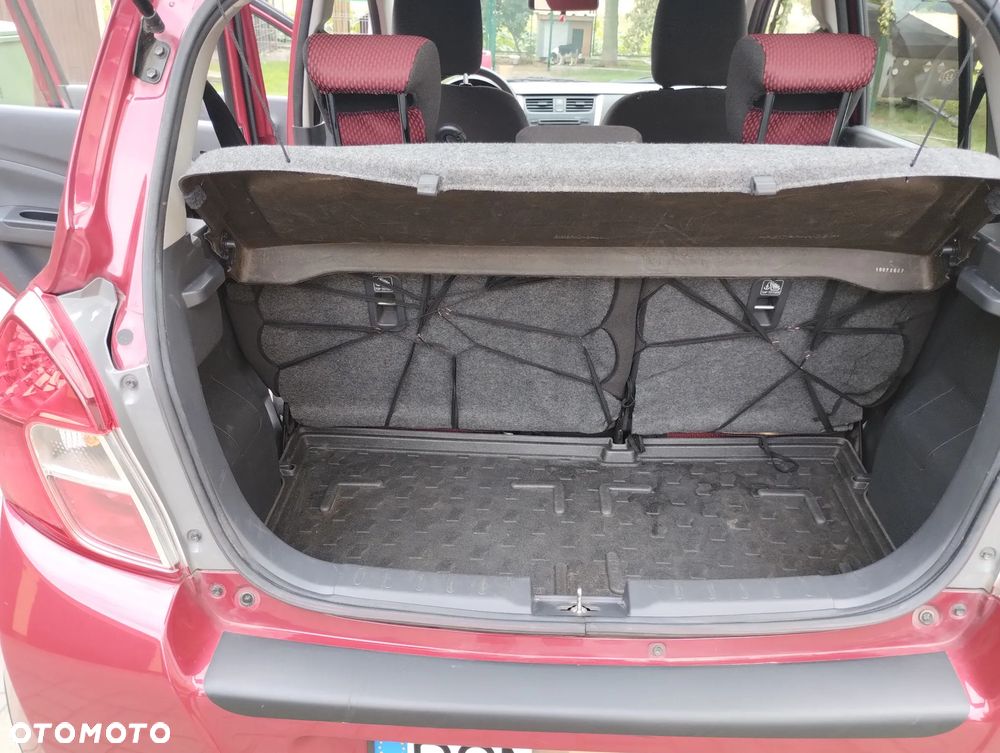 Suzuki Celerio 1.0 Comfort - 12