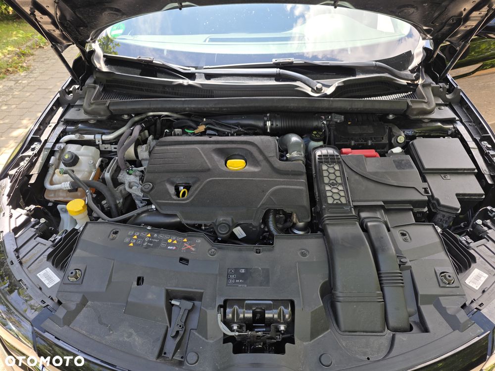 Renault Talisman 1.6 Energy dCi Intens EDC - 18