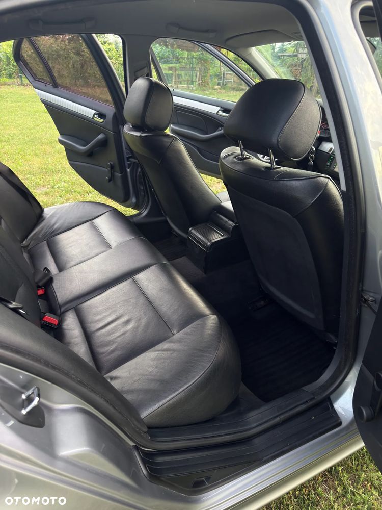 BMW Seria 3 - 11