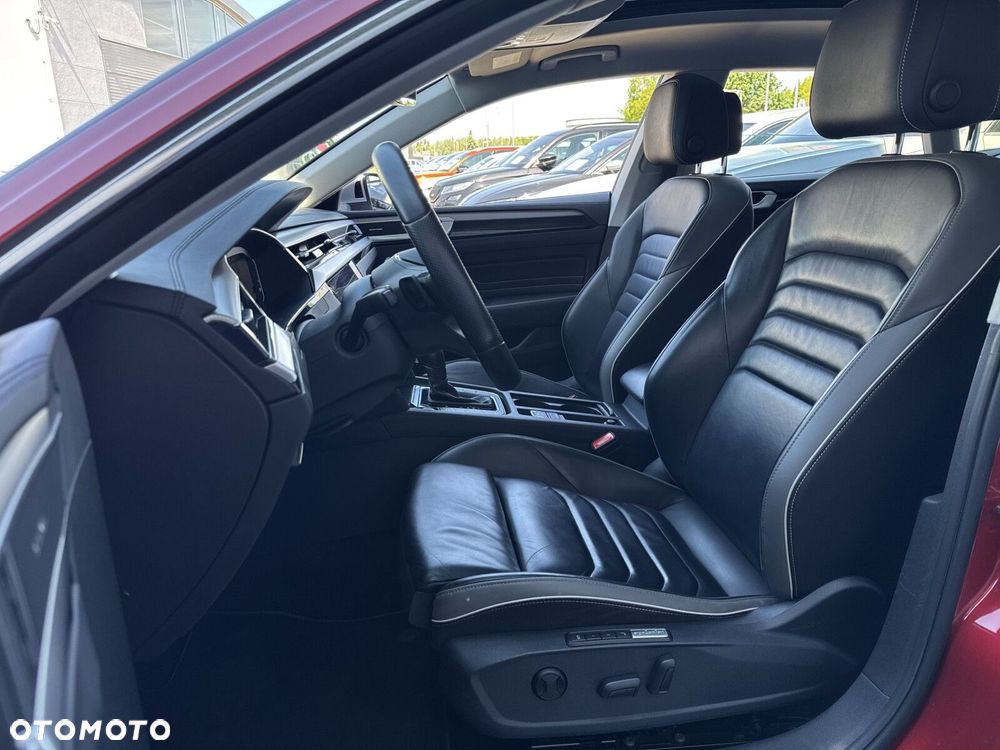 Volkswagen Arteon Shooting Brake 2.0 TDI Elegance DSG - 10