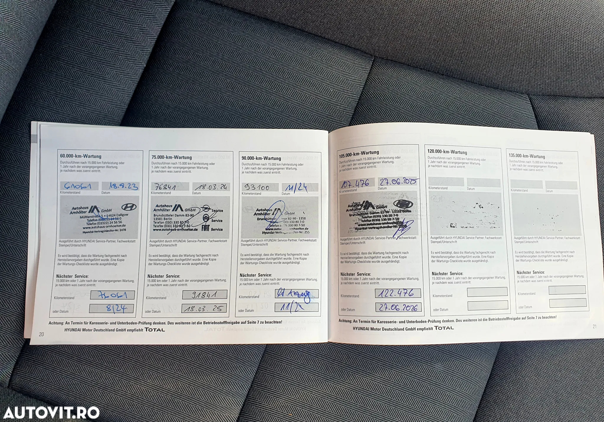 Hyundai IONIQ Plug-in-Hybrid 1.6 GDI Style - 39