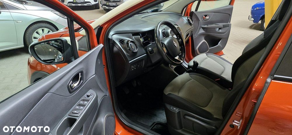 Renault Captur - 11