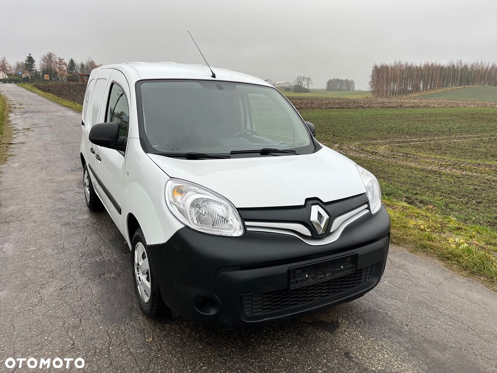 Renault Kangoo - 13