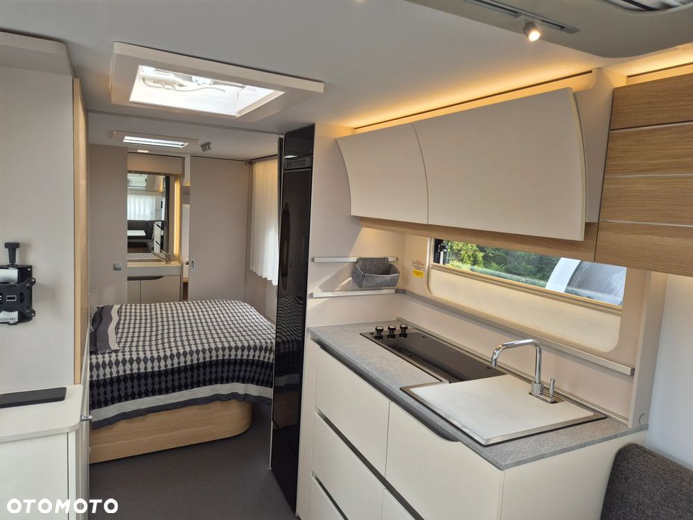 Adria ADORA 613 UT - 20