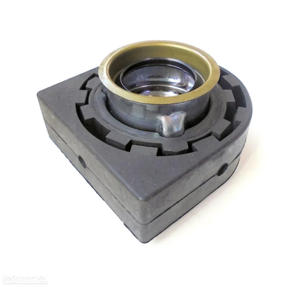 Apoio do veio de transmissão Isuzu NKR77 NKR85 NPR65 NPR70 NPR75 NLR85 (JAPAN) - 1