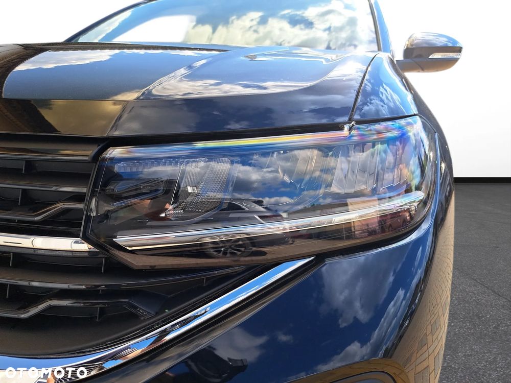 Volkswagen T-Cross 1.5 TSI ACT Special Edition DSG - 11