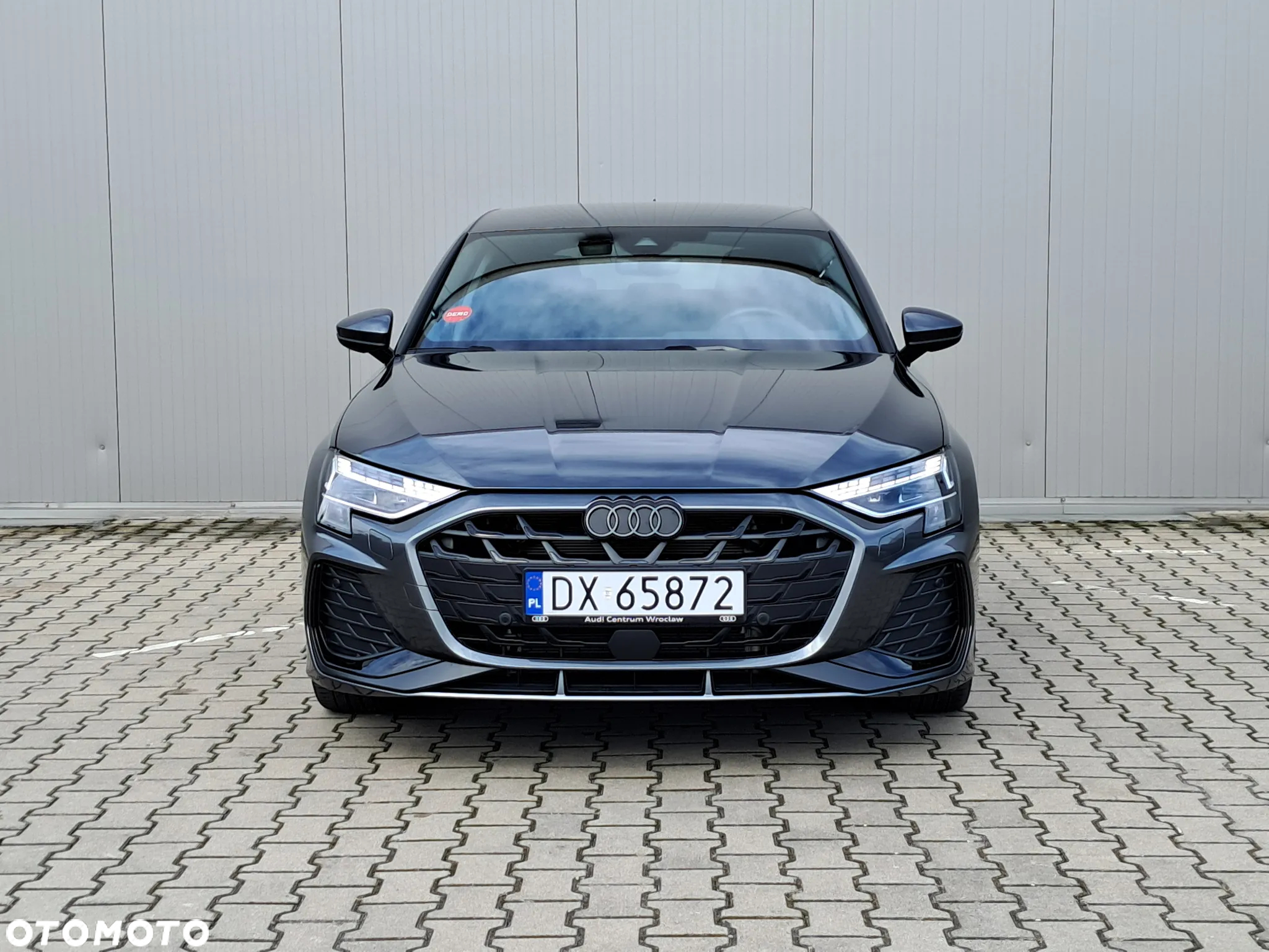 Audi A3 Sportback 45 TFSIe PHEV S Line S tronic - 5