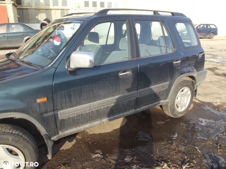 Usa Honda CRV usi fata spate stanga dreapta 1995-2001 dezmembrez crv - 2