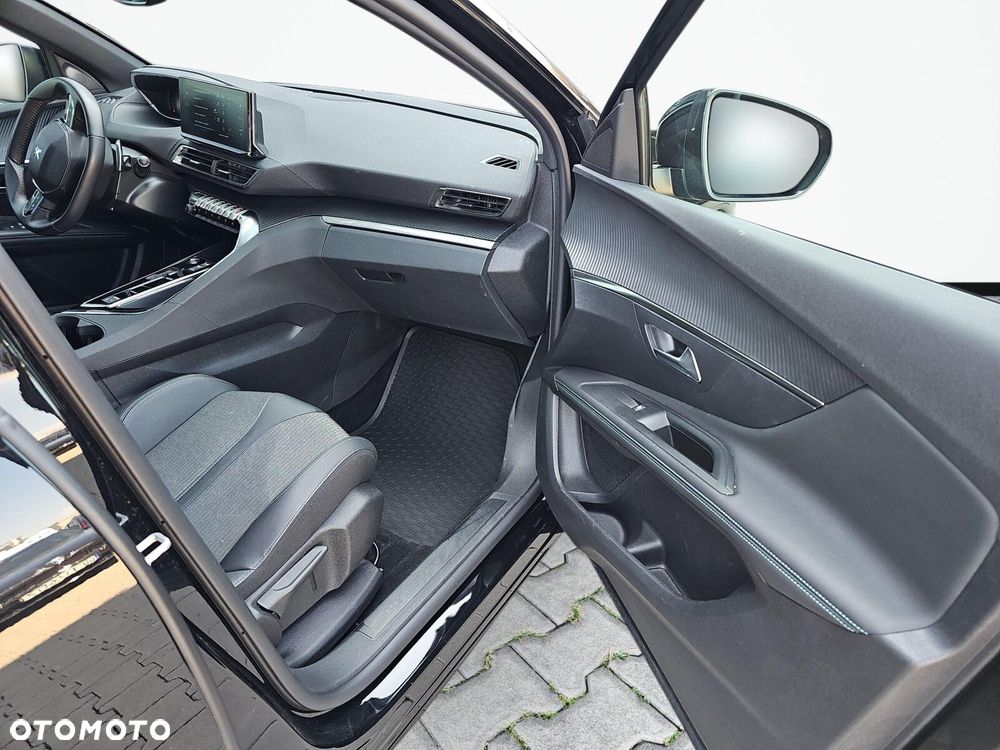 Peugeot 3008 - 34
