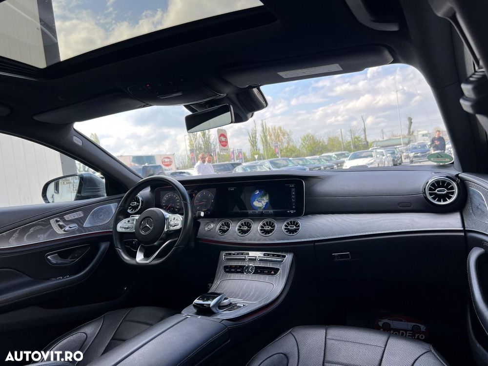 Mercedes-Benz CLS - 6