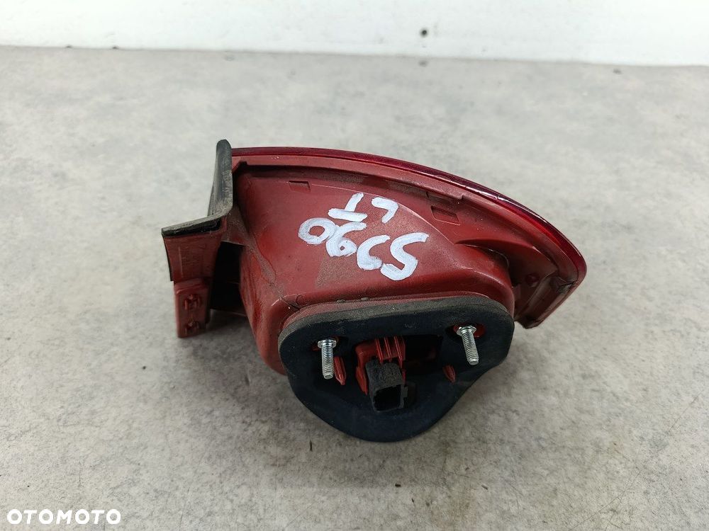 LAMPA TYLNA LEWA VW PASSAT B6 3C5945095C SEDAN - 6