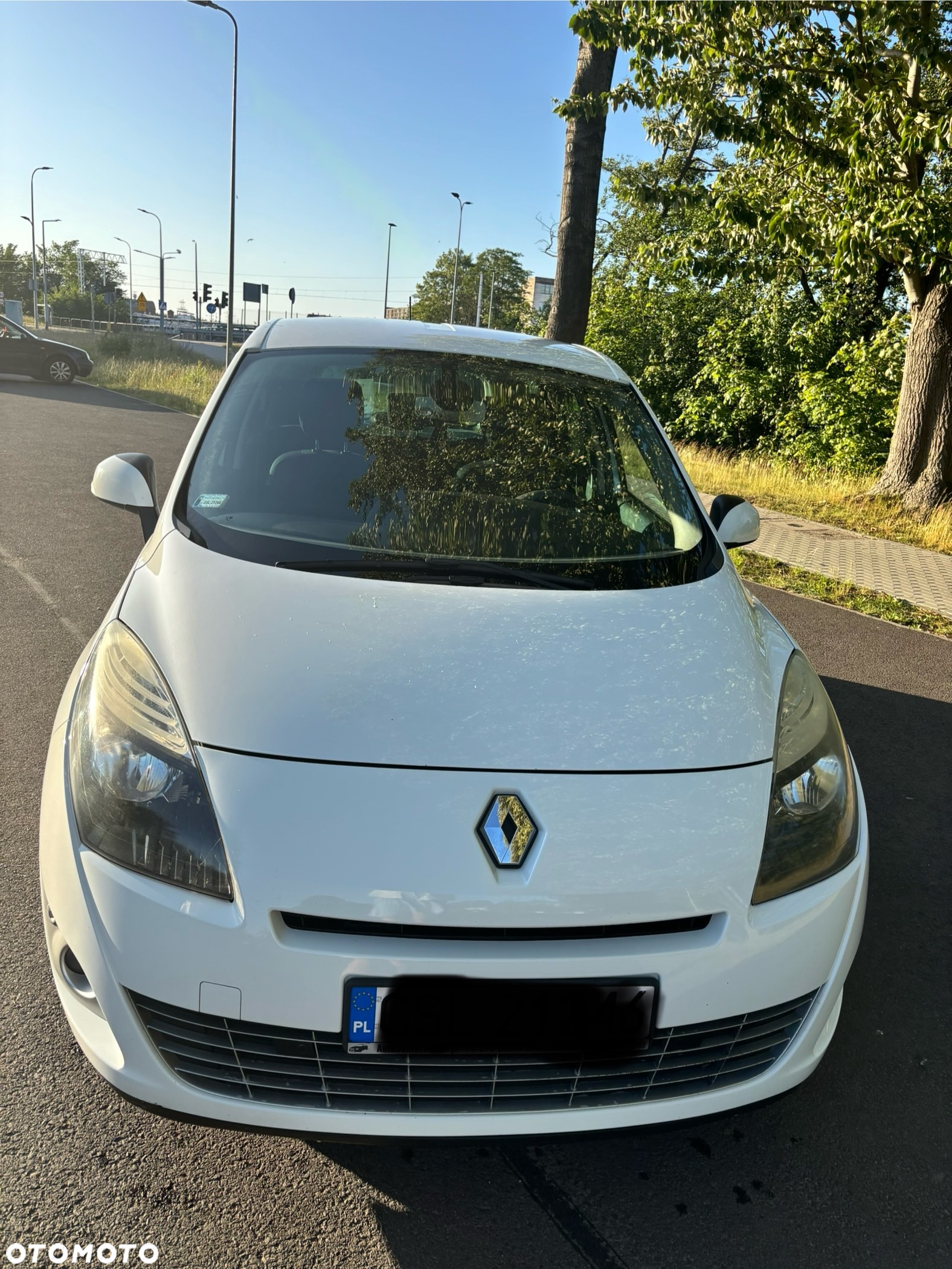 Renault Scenic - 7