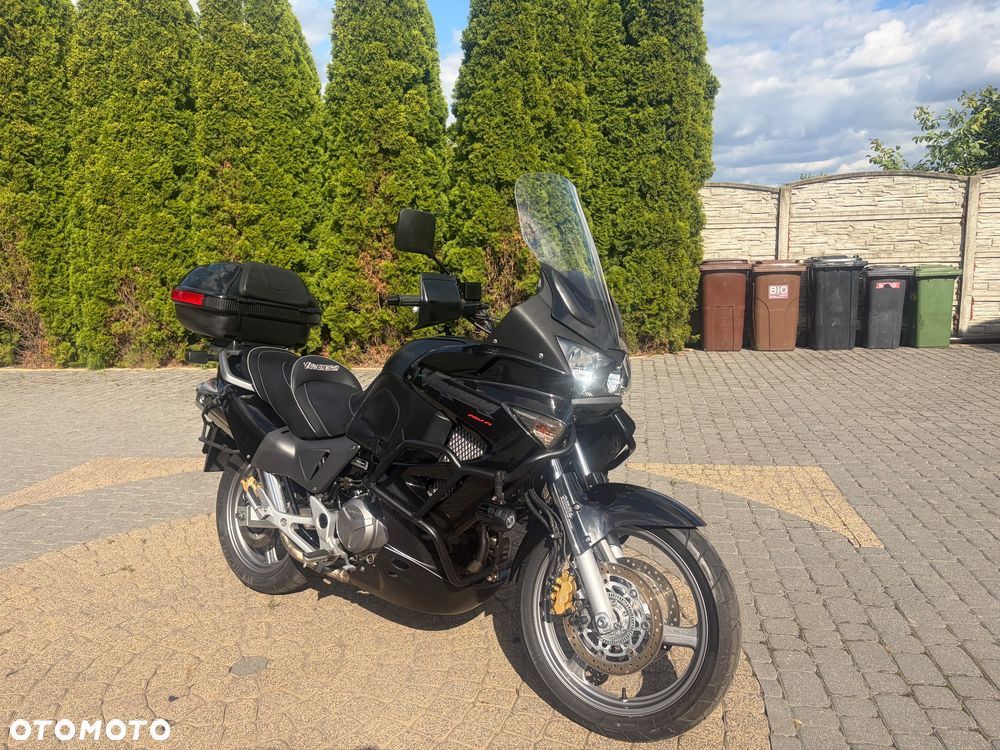 Honda Varadero - 1