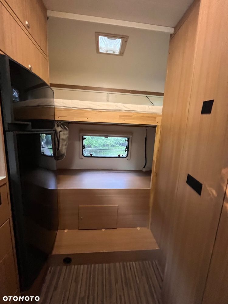 Fiat Adria SunLiving Lido A45DK - 10