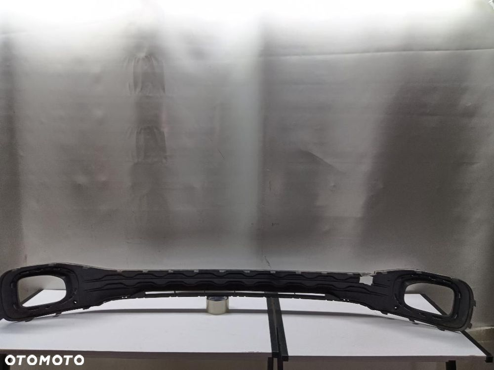 KRATKA ZDERZAKA PRZÓD PRZEDNIA VW T-ROC 2GM853677 - 5