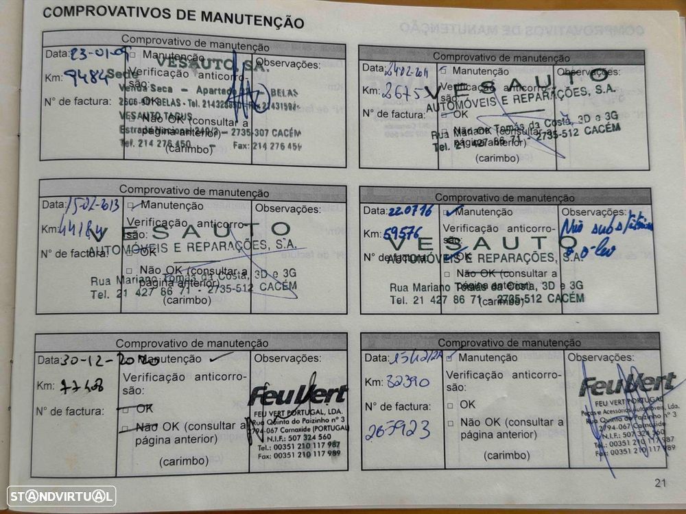 Renault Scénic 1.5 dCi Dynamique Luxe - 49