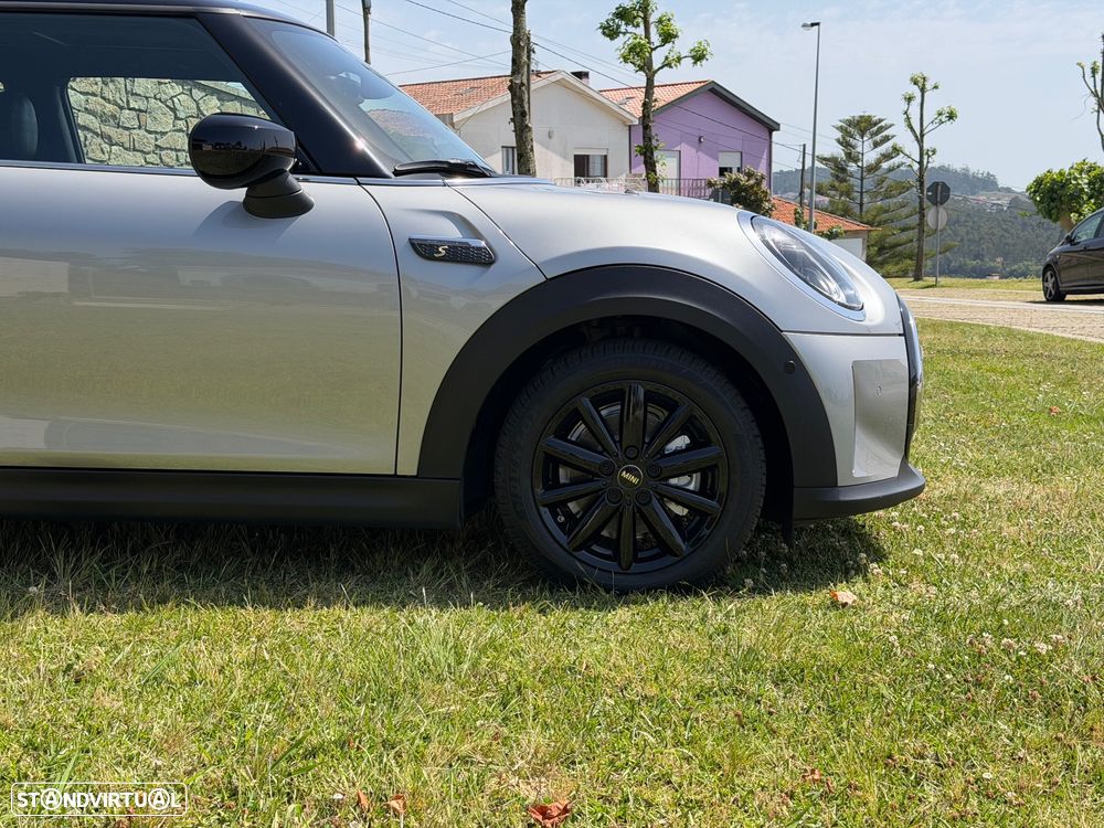 MINI 3 Portas Cooper SE Yours - 11