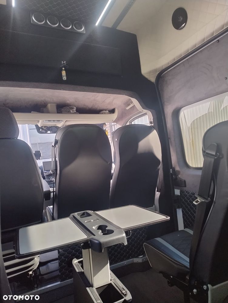 Iveco DAILY 72C180 - 15
