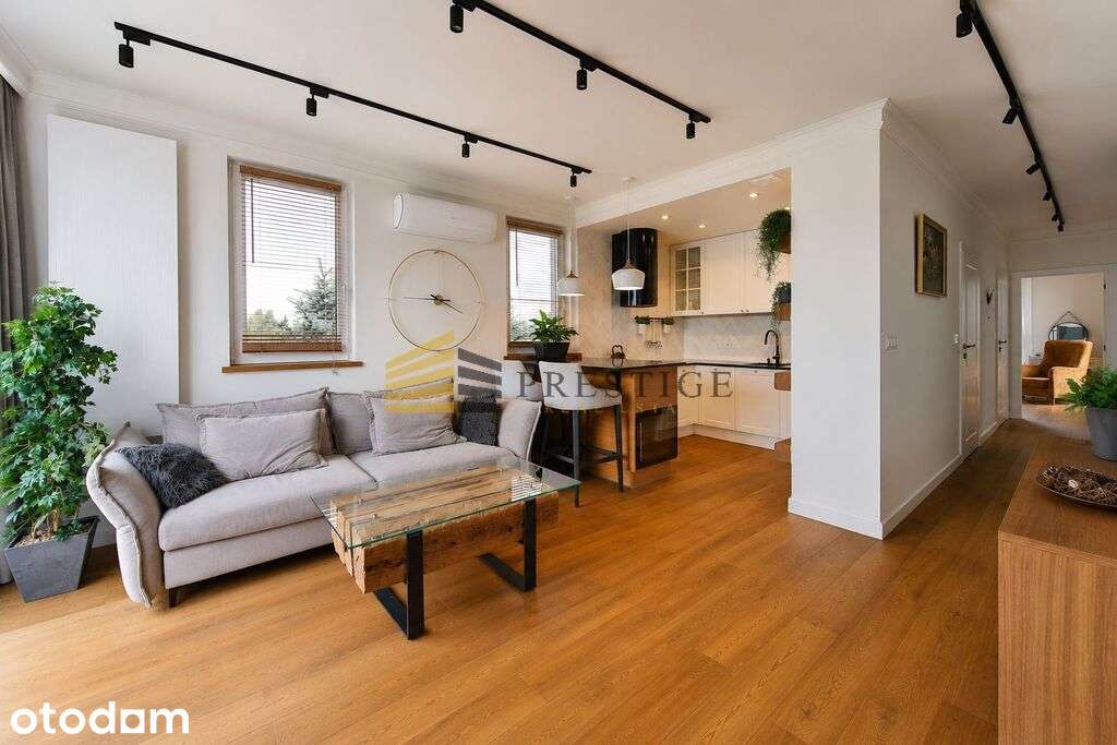 Apartament dla rodziny | Zamknięte osiedle