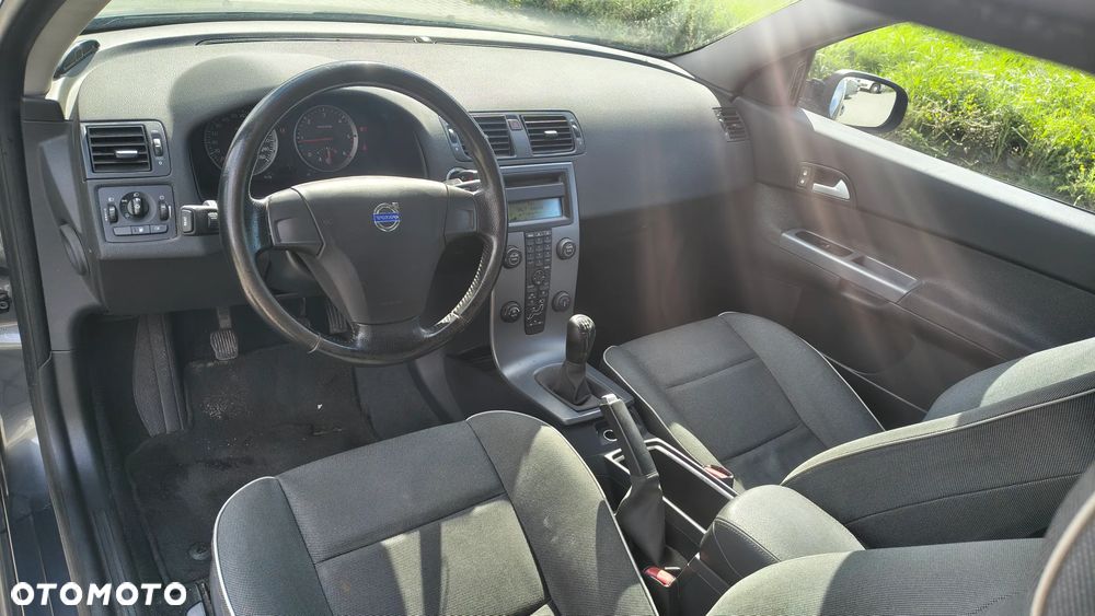 Volvo C30 1.6D Momentum - 16