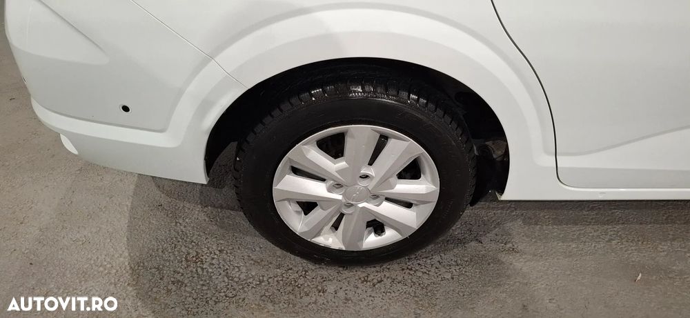 Dacia Logan ECO-G 100 MT6 Prestige - 10