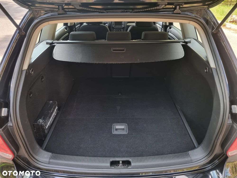 Volkswagen Golf 1.4 TSI Highline - 12