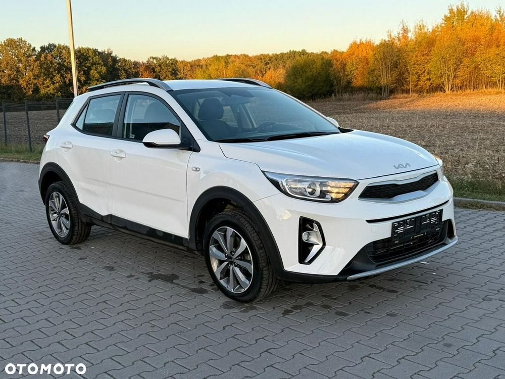 Kia Stonic 1.2 Vision - 6