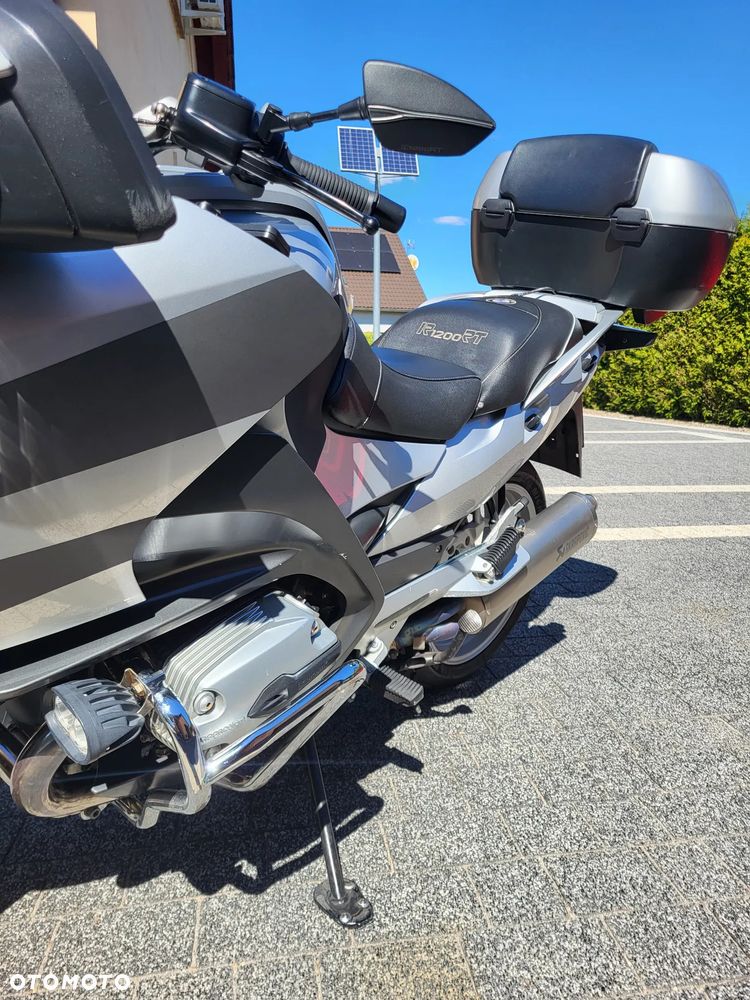 BMW RT - 2