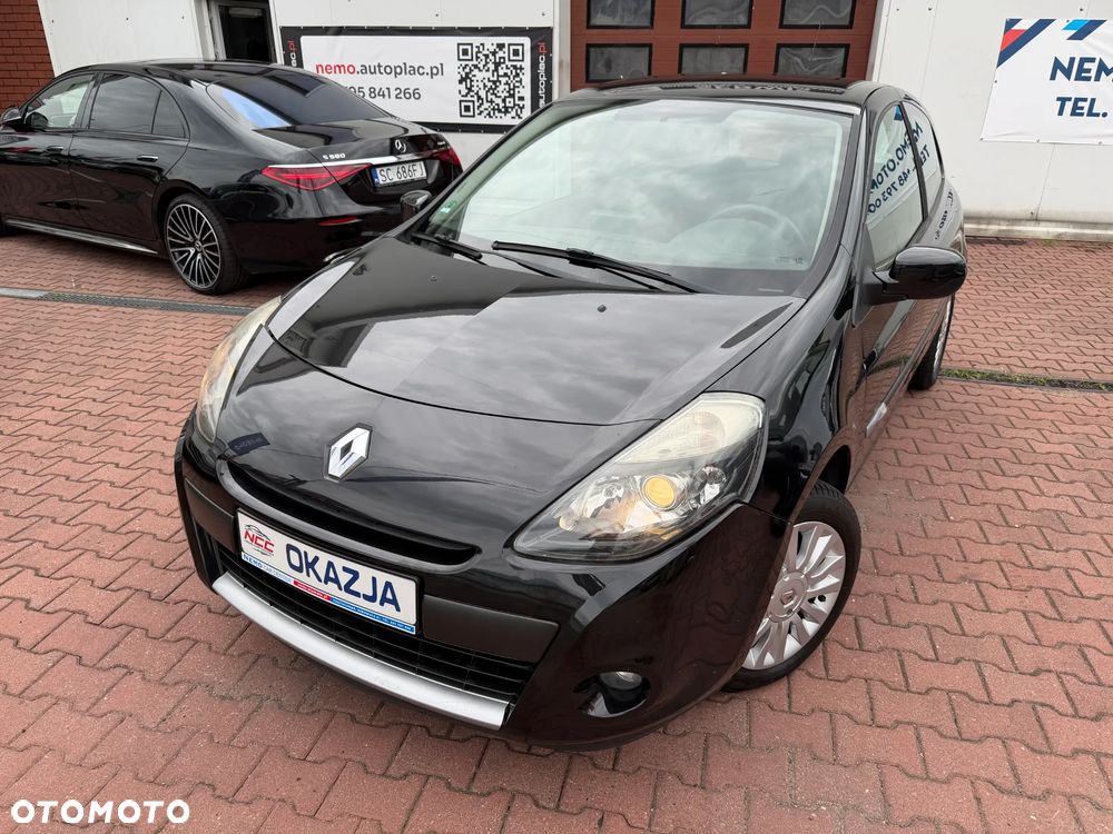 Renault Clio 1.2 16V Tech Run - 4
