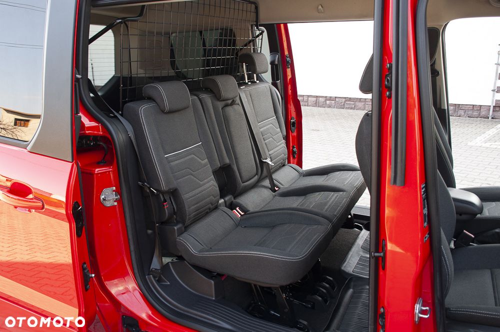 Ford Tourneo Connect Grand 1.5 TDCi Start/Stop Trend - 12