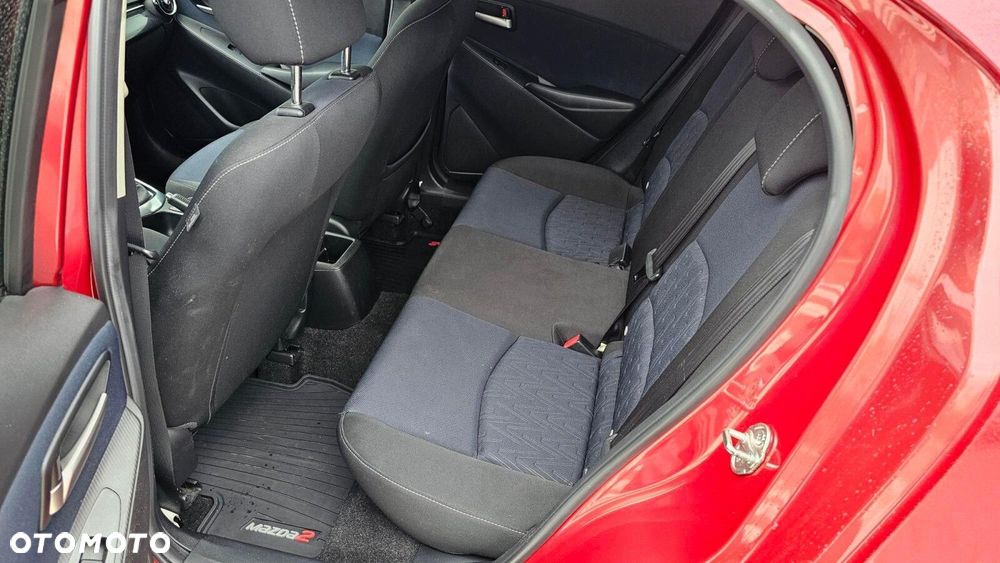 Mazda 2 1.5 Skyenergy - 16
