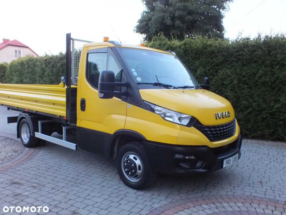 Iveco Daily 35c16 - 6