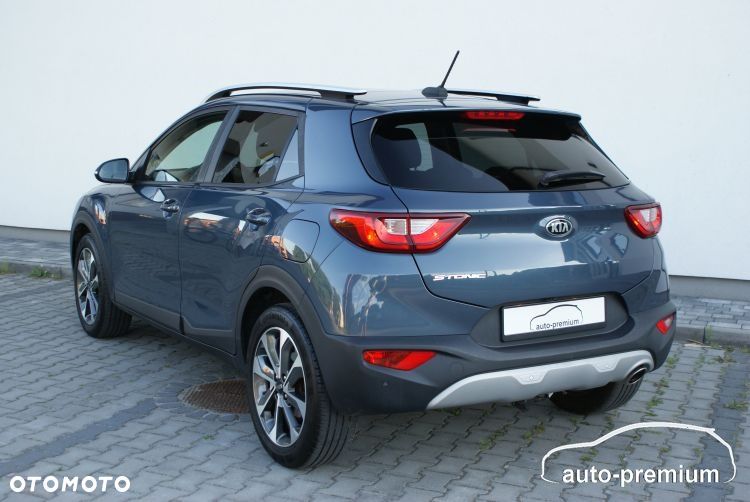 Kia Stonic 1.4 M - 5
