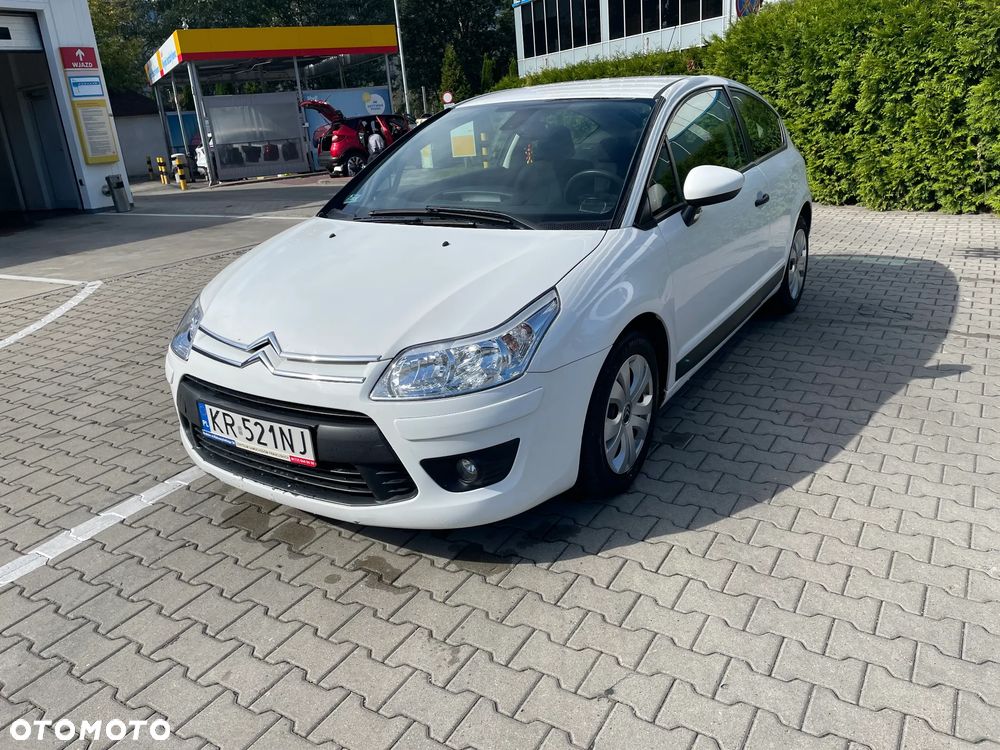 Citroën C4