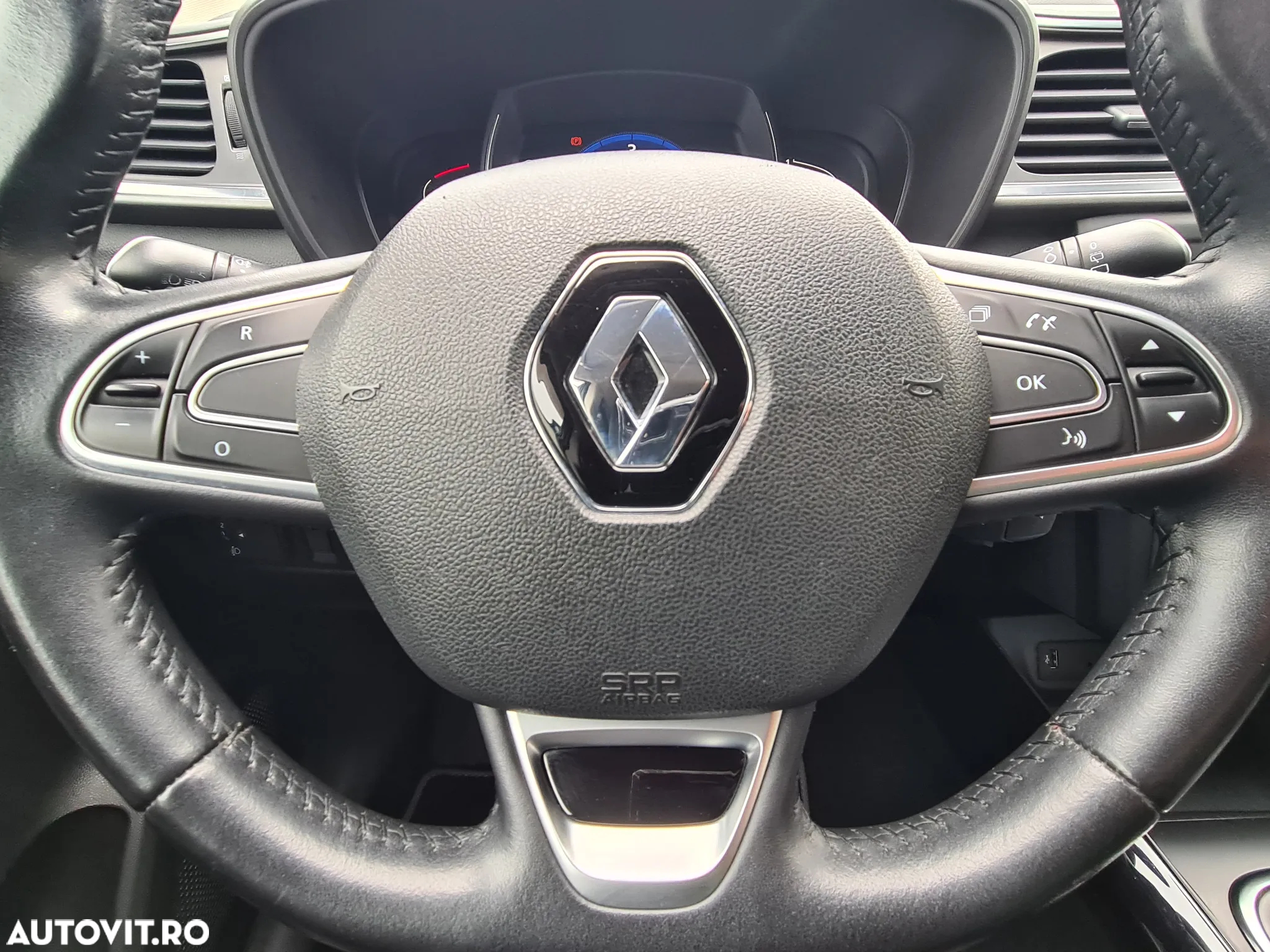 Renault Kadjar - 16