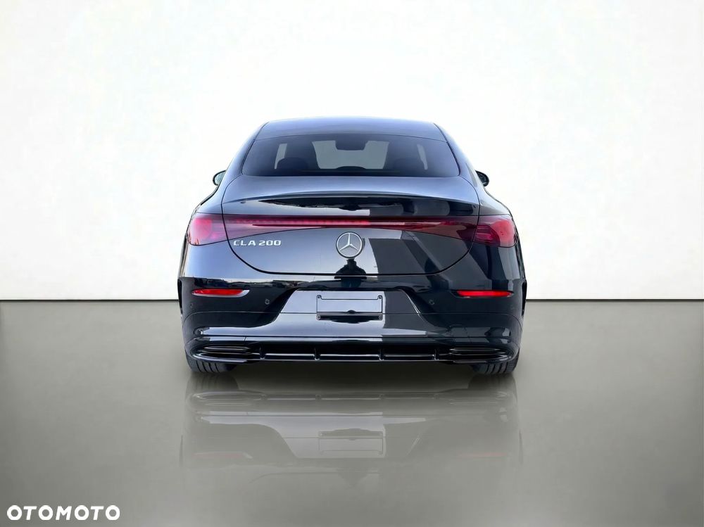 Mercedes-Benz CLA - 6