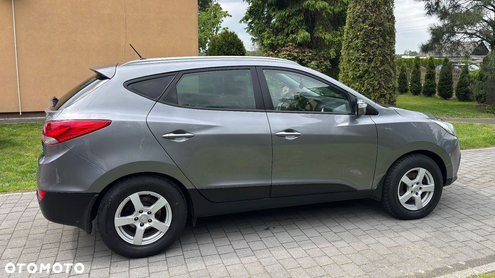 Hyundai i30 2.0 CRDi Premium - 17