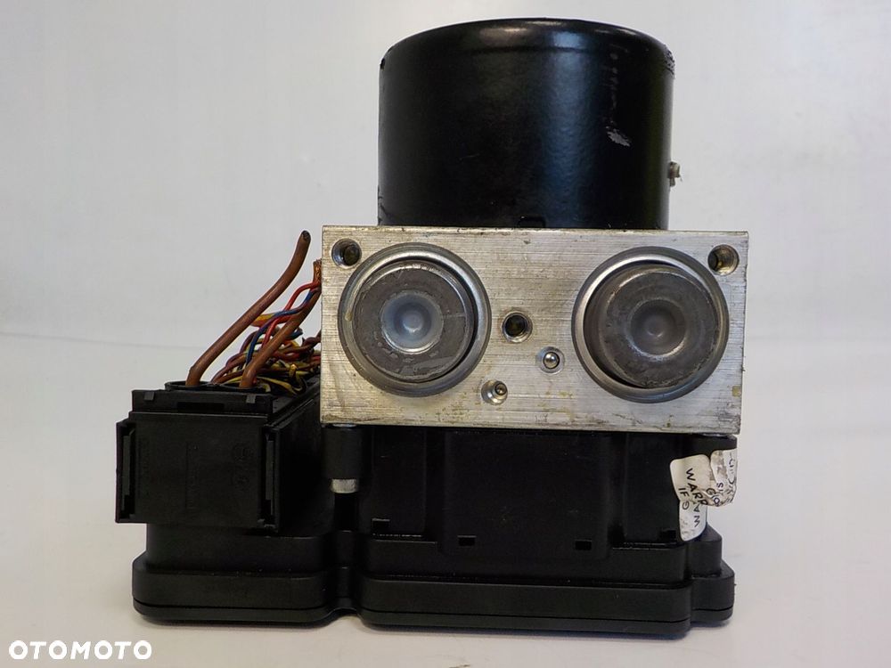 BMW 3 E90 POMPA ABS 6771490 10.0206-1052.4 6771491 10.0961-0821.3 - 5