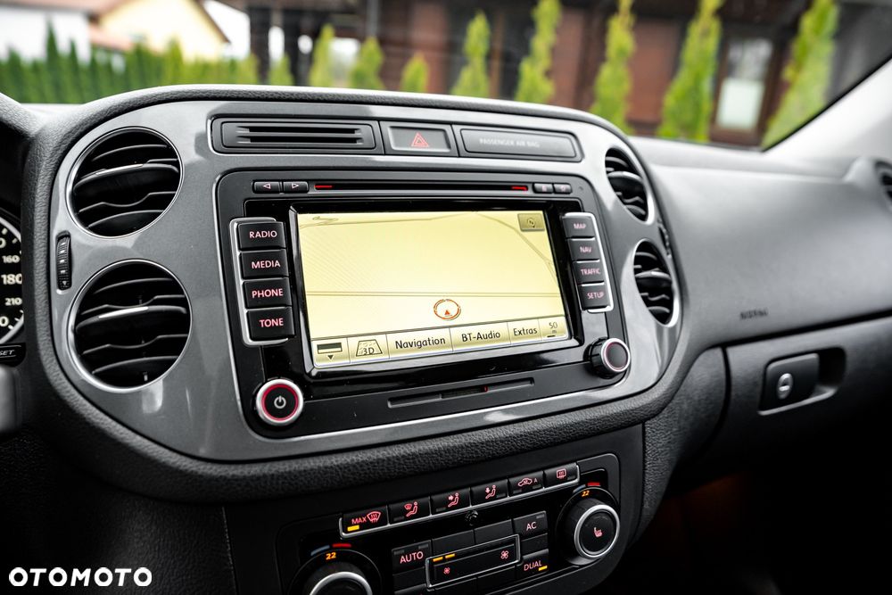 Volkswagen Tiguan 2.0 TSI 4Motion DSG Cup Sport & Style - 31