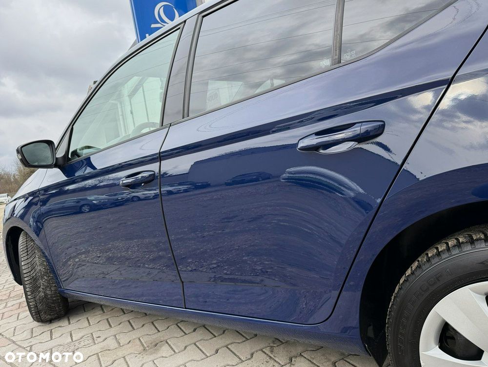 Skoda Fabia 1.0 MPI Active - 41