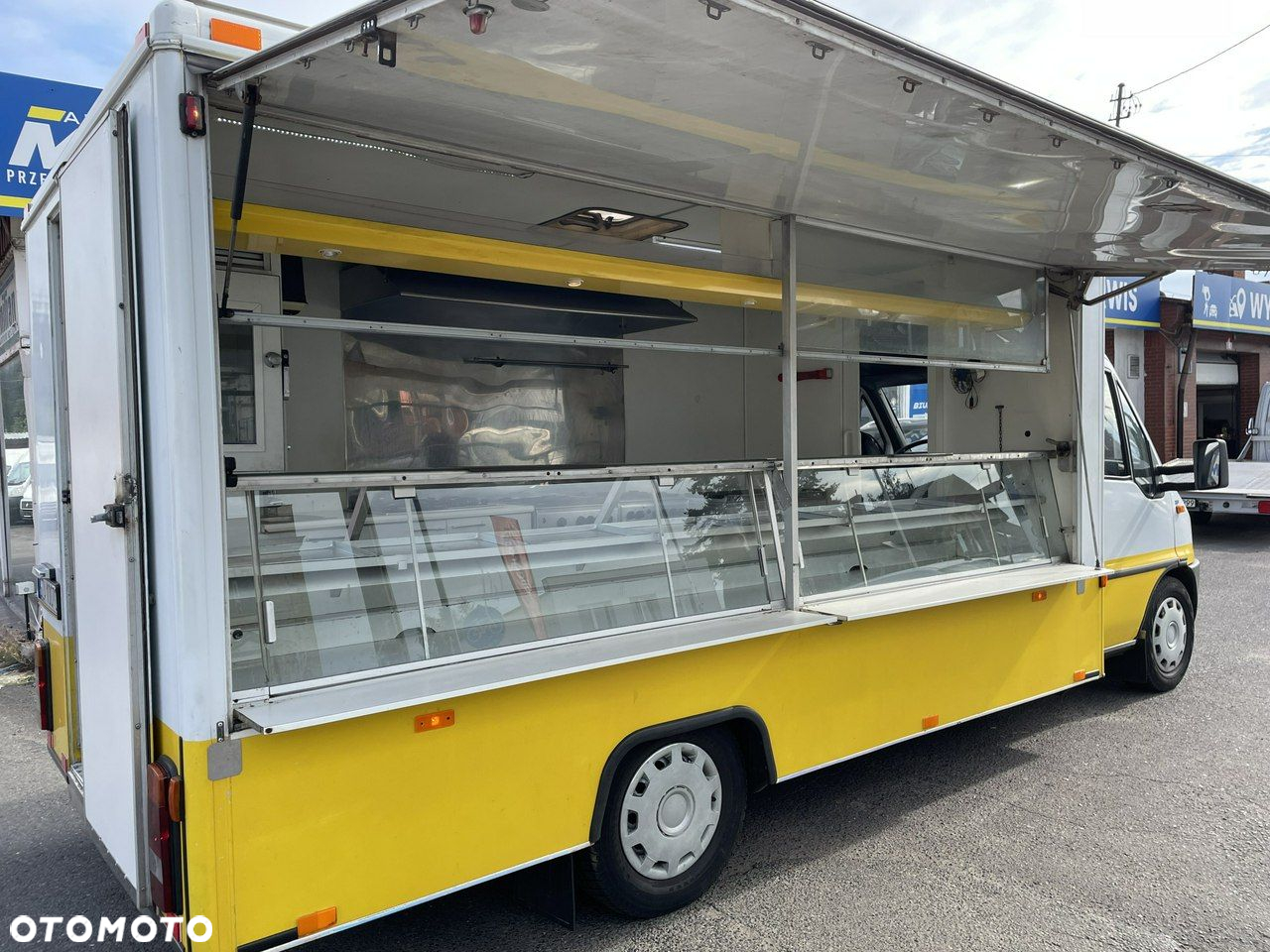 Fiat Ducato - 8