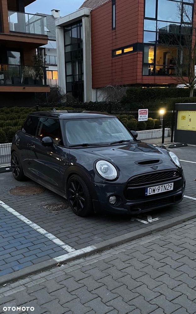 MINI Cooper S Standard - 2