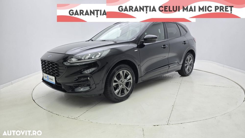 Ford Kuga - 1