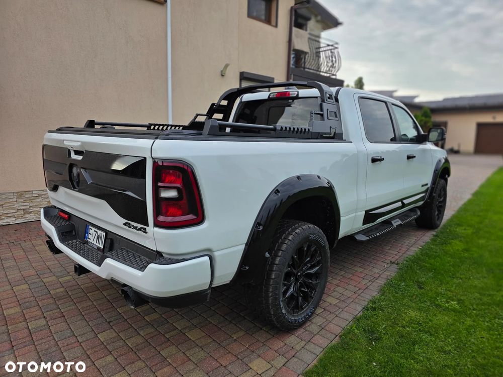 RAM 1500 - 5