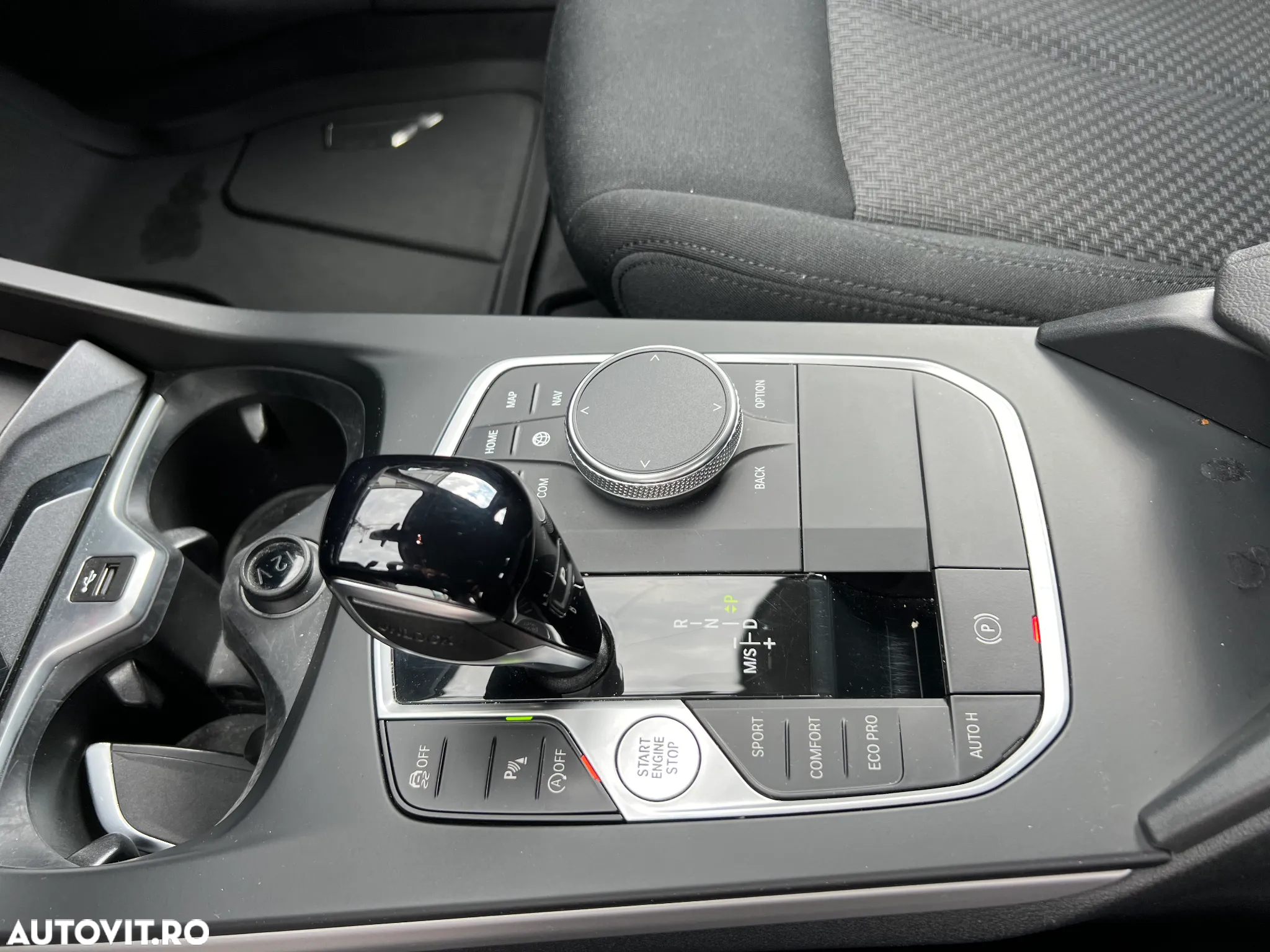 BMW Seria 1 118i Aut. Advantage - 9