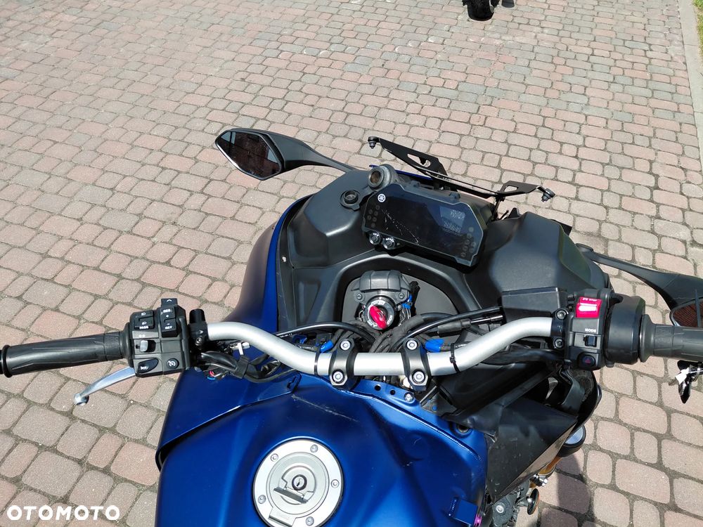 Yamaha NIKEN - 14